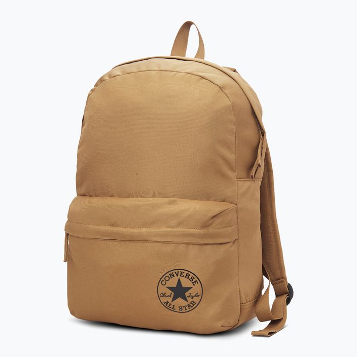 Converse Speed 3 15 l toadstool tan urban backpack