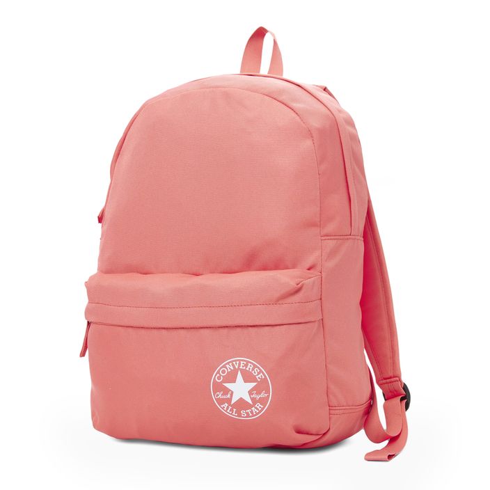 Converse Speed 3 15 l vintage peach city backpack 2