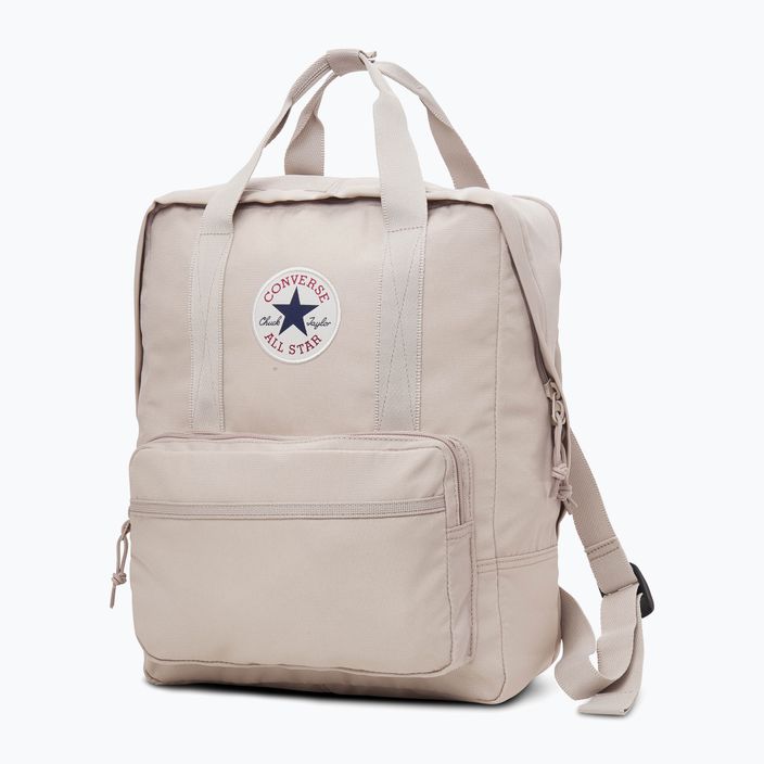 Converse Small Square 14 l papyrus backpack