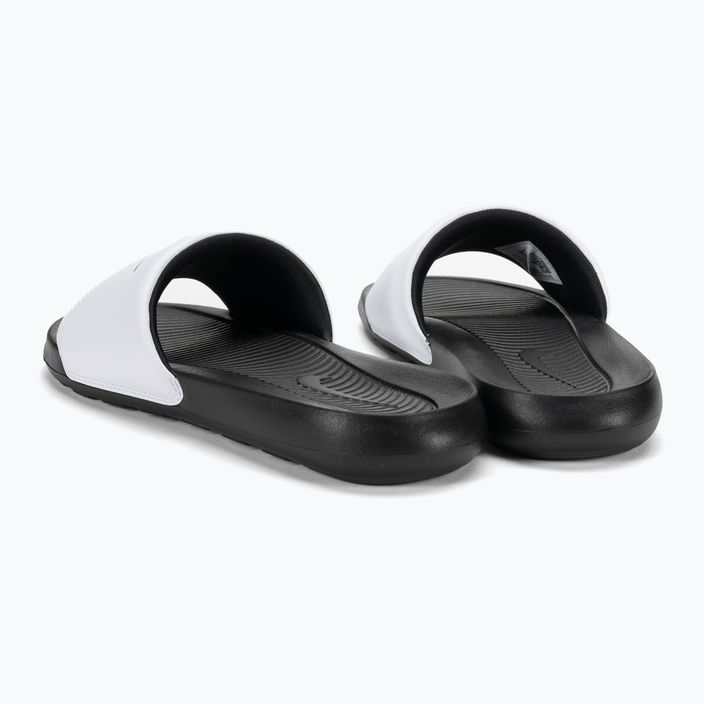 Nike Victori One Slide men's flip-flops black CN9675-005 3
