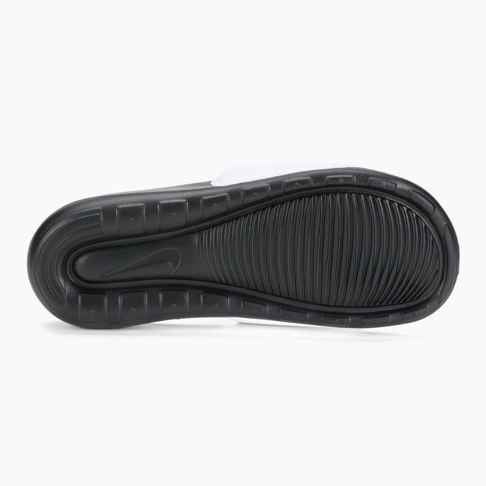 Nike Victori One Slide men's flip-flops black CN9675-005 4