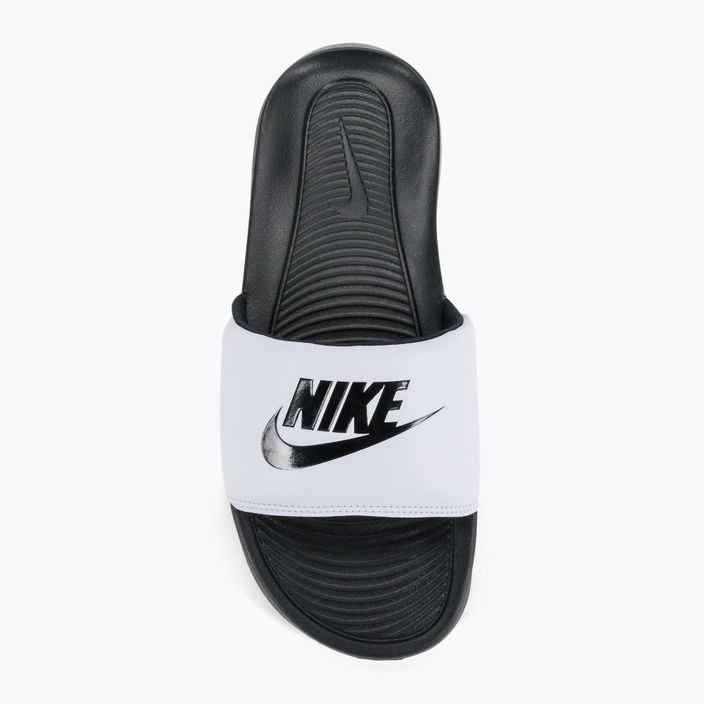 Nike Victori One Slide men's flip-flops black CN9675-005 6