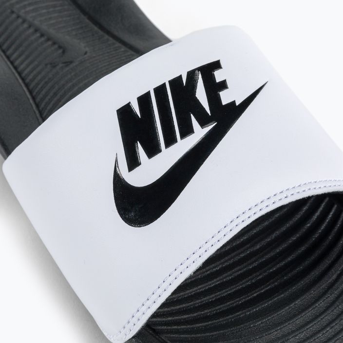 Nike Victori One Slide men's flip-flops black CN9675-005 7