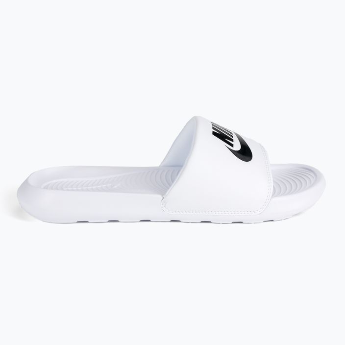 Nike Victori One Slide men's flip-flops white CN9675-100 2