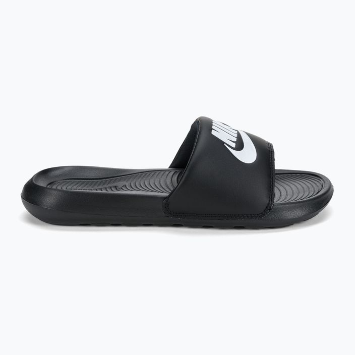 Nike Victori One Slide women's flip-flops black CN9677-005 2