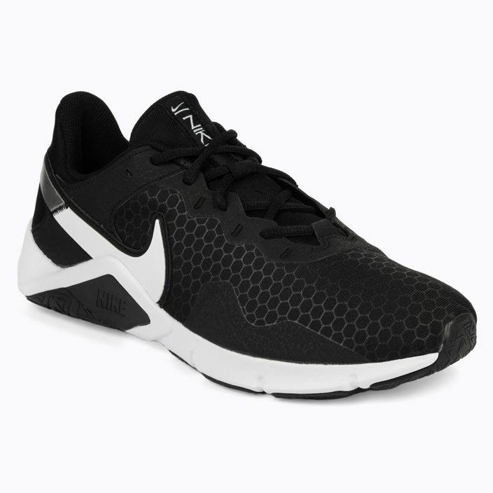 Men's training shoes Nike Legend Essential 2 black CQ9356-001