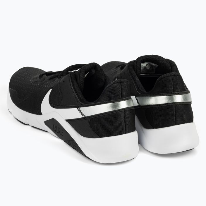 Men's training shoes Nike Legend Essential 2 black CQ9356-001 3