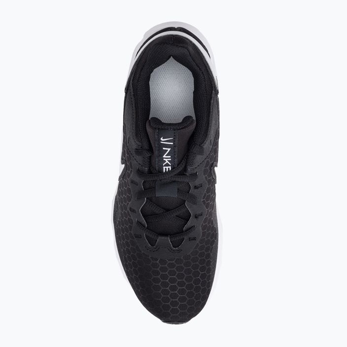 Nike Legend Essential 2 women's training shoes black CQ9545-001 6
