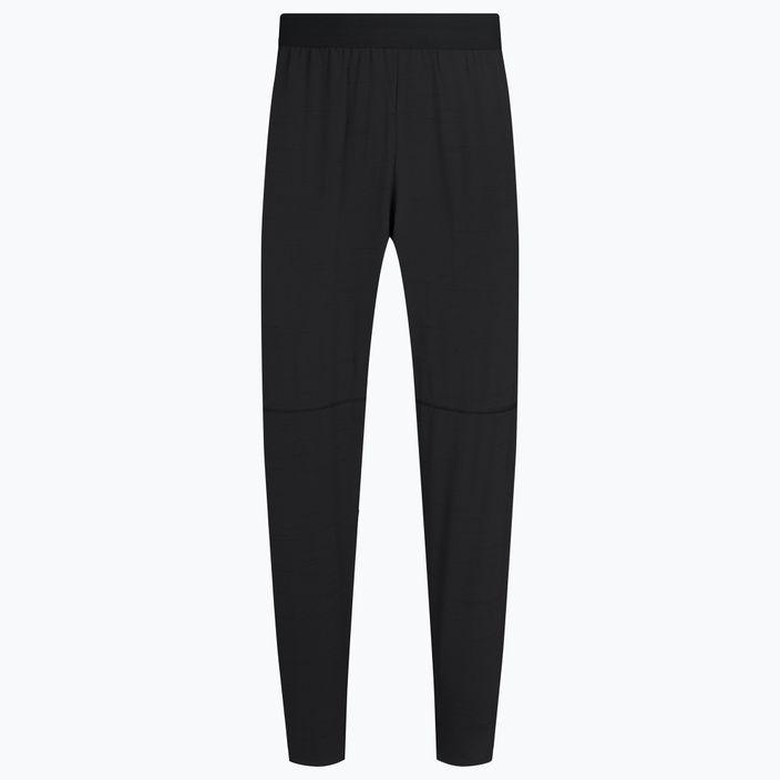 Men's Nike Yoga Pant Cw Yoga black CU7378-010