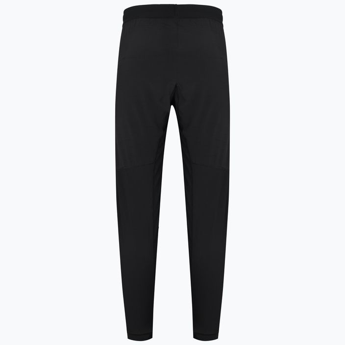 Men's Nike Yoga Pant Cw Yoga black CU7378-010 2