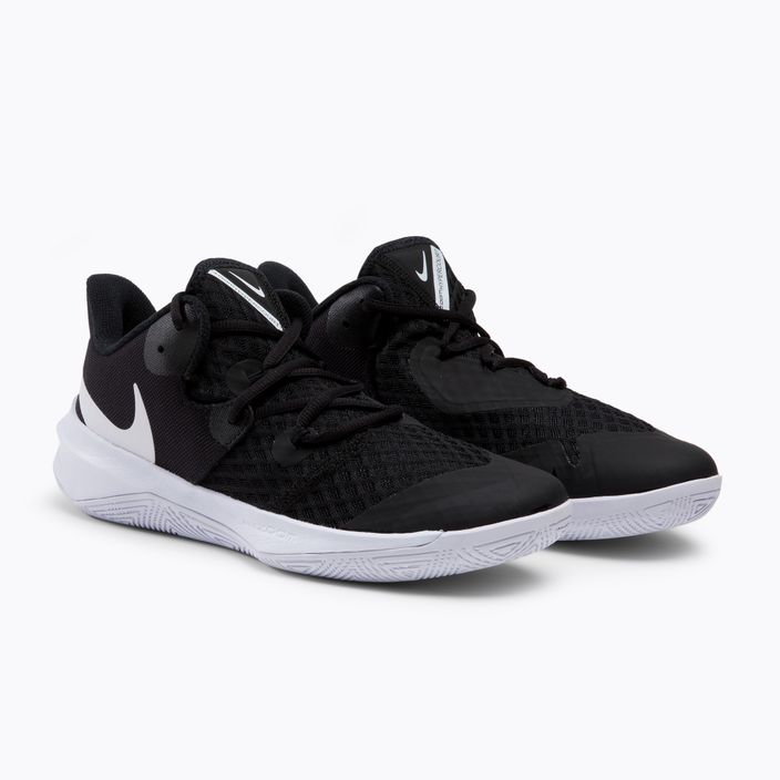 Nike Zoom Hyperspeed Court shoes black CI2964-010 4