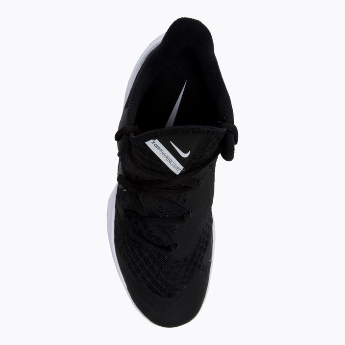Nike Zoom Hyperspeed Court shoes black CI2964-010 6