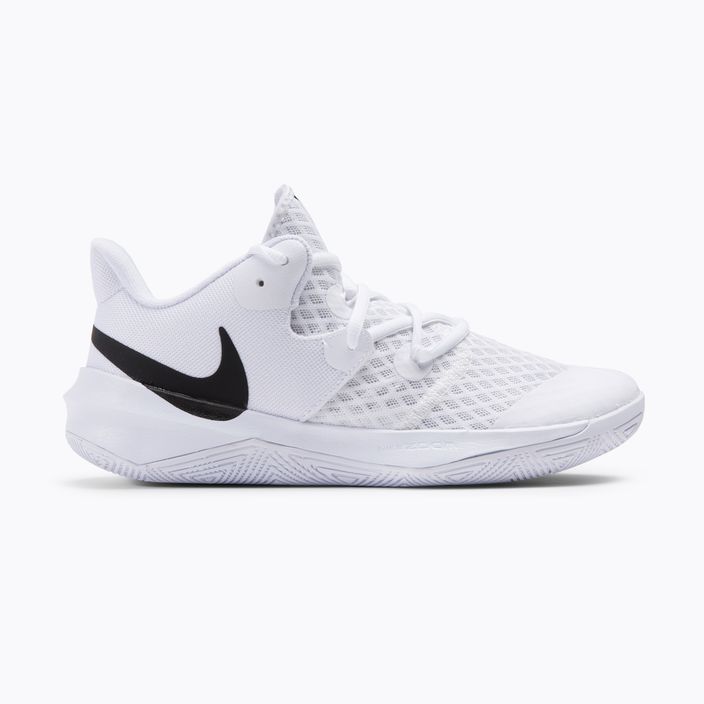 Nike Zoom Hyperspeed Court volleyball shoes white CI2964-100 2