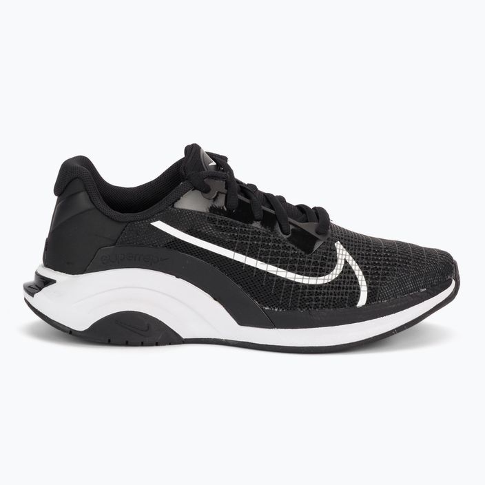 Nike Zoomx Superrep Surge women's training shoes black CK9406-001 2