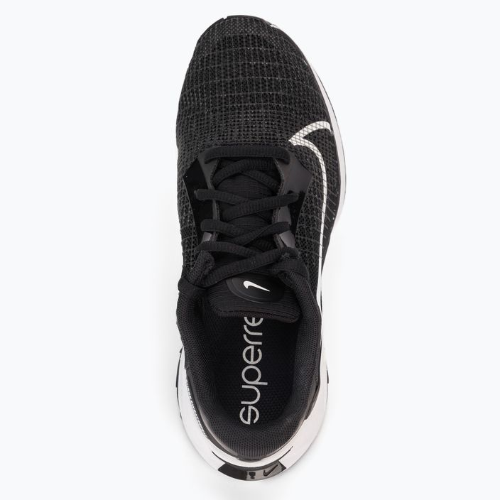 Nike Zoomx Superrep Surge women's training shoes black CK9406-001 6