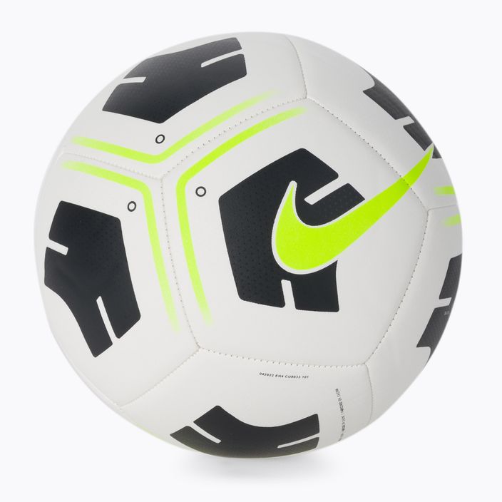 Nike Park Team football CU8033-101 size 5 2