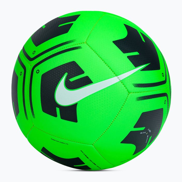 Nike Park Team football CU8033-310 size 5