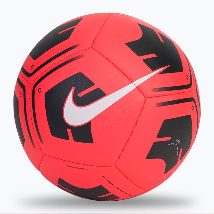 Nike Park Team football CU8033-610 size 5