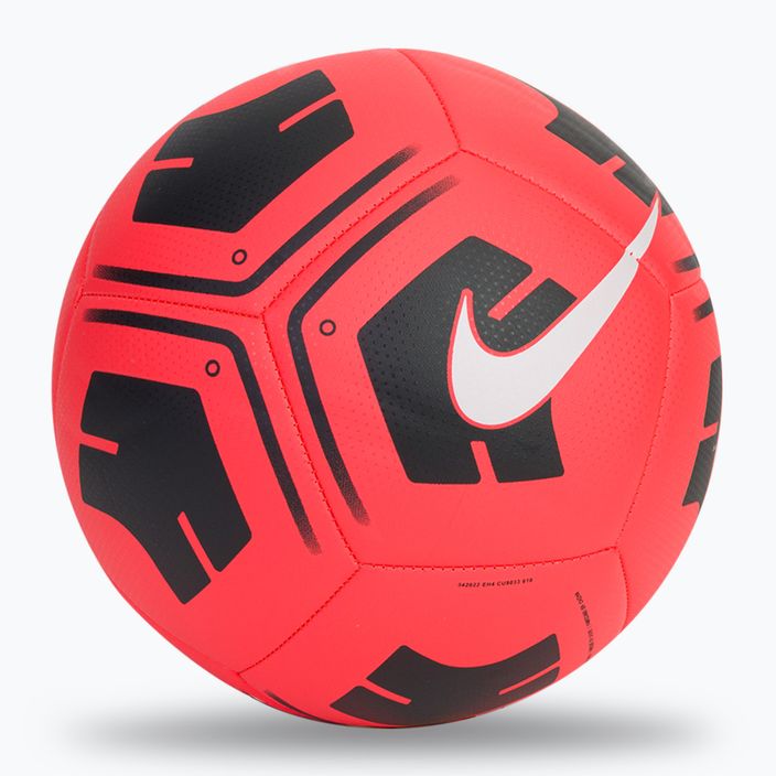Nike Park Team football CU8033-610 size 5 2