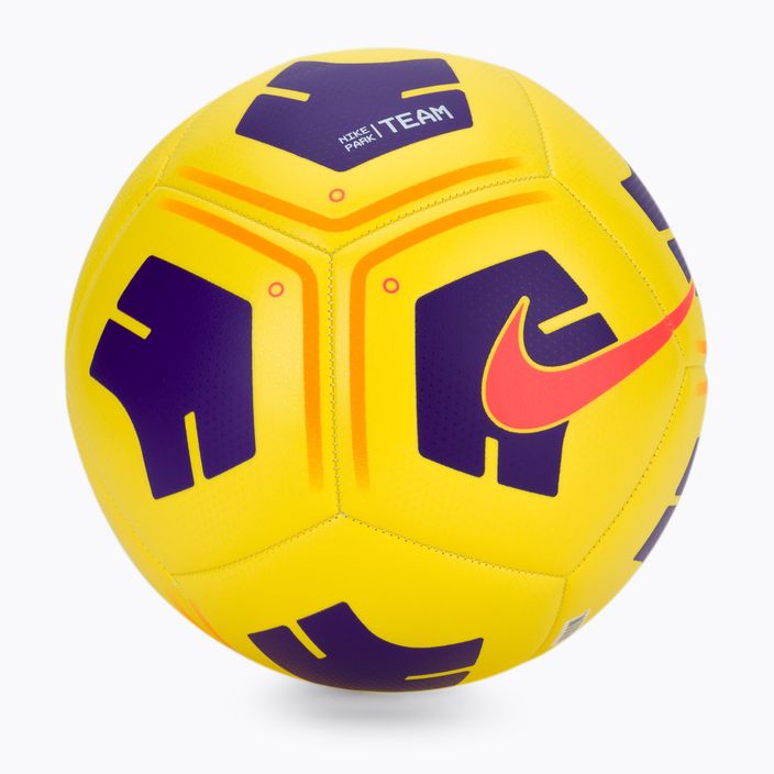 Nike Park Team football CU8033-720 size 5 2