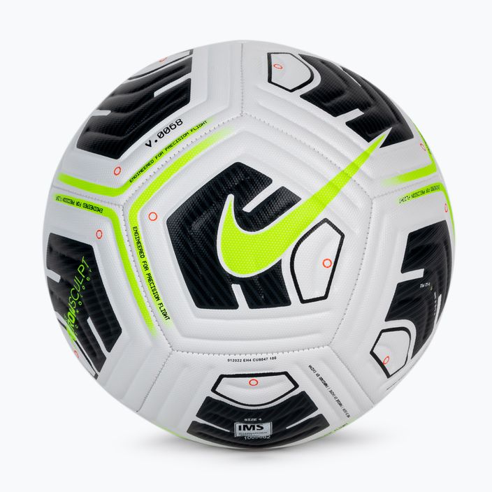 Nike Academy Team Football CU8047-100 size 4 2