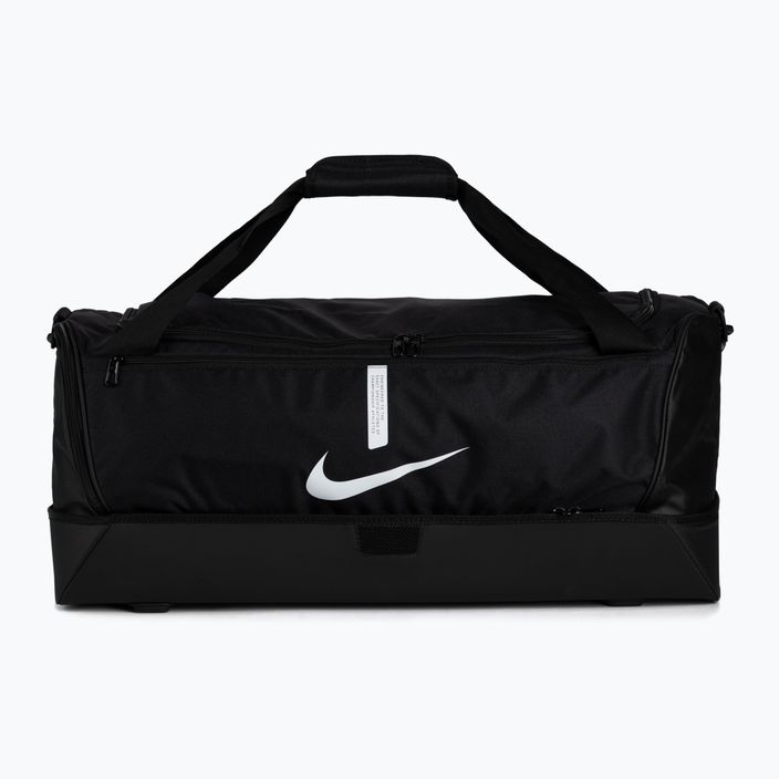 Nike Academy Team Hardcase L training bag black CU8087-010 2