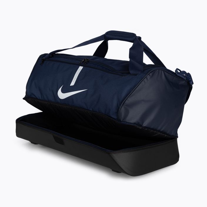 Nike Academy Team Hardcase L training bag blue CU8087-410 3