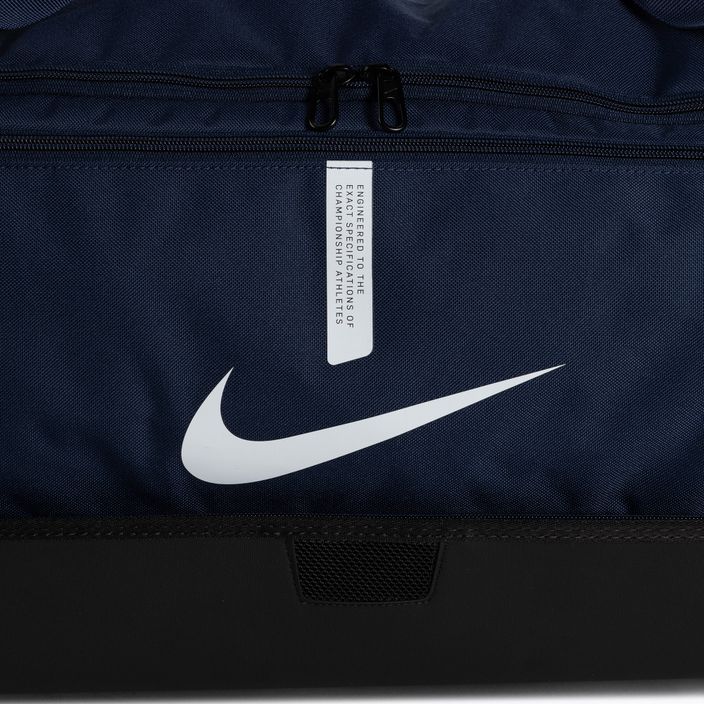 Nike Academy Team Hardcase L training bag blue CU8087-410 4