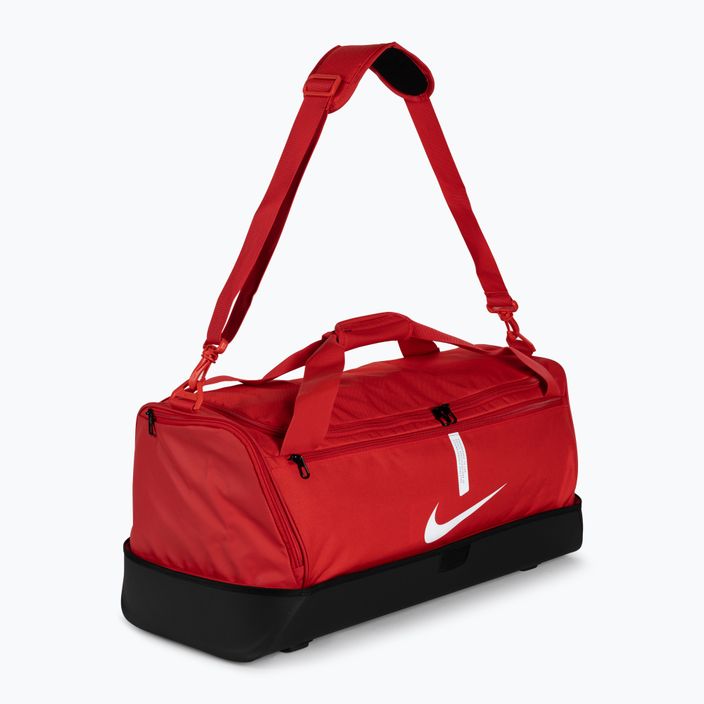 Nike Academy Team Hardcase L training bag red CU8087-657 2