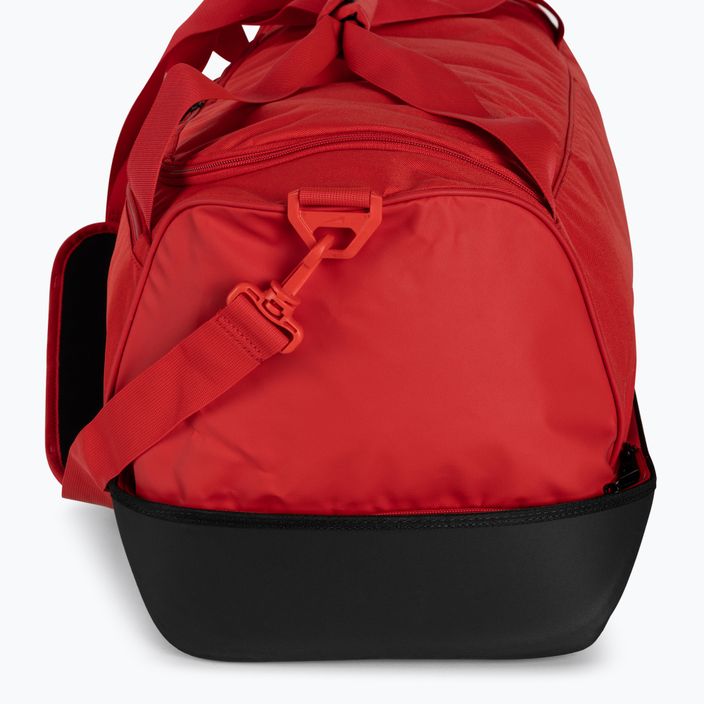 Nike Academy Team Hardcase L training bag red CU8087-657 5
