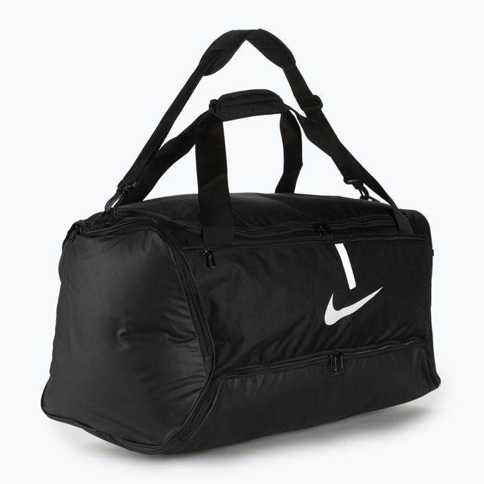 Nike Academy Team Duffle L training bag black CU8089-010 2