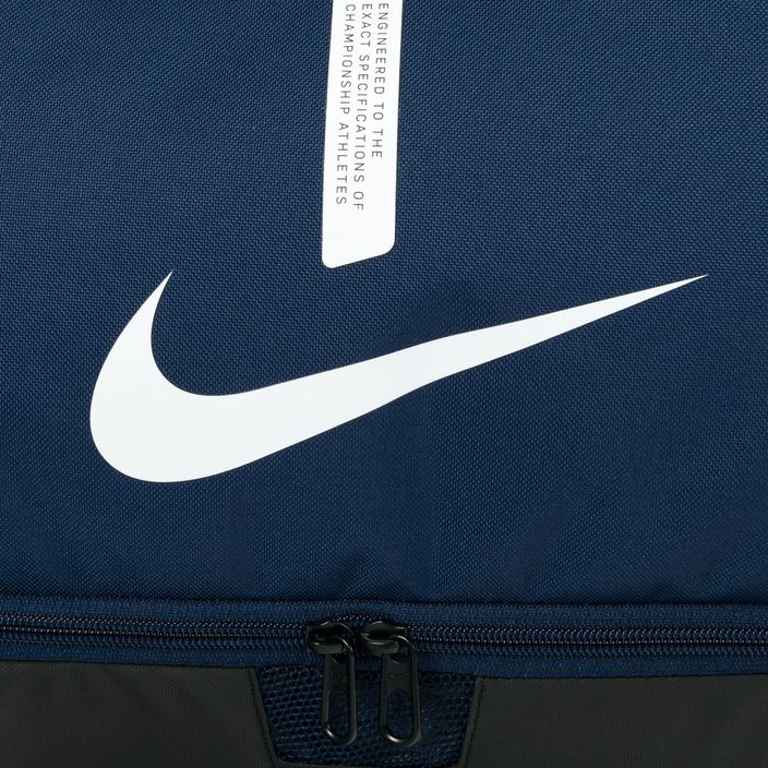 Nike Academy Team training bag navy blue CU8090-410 4