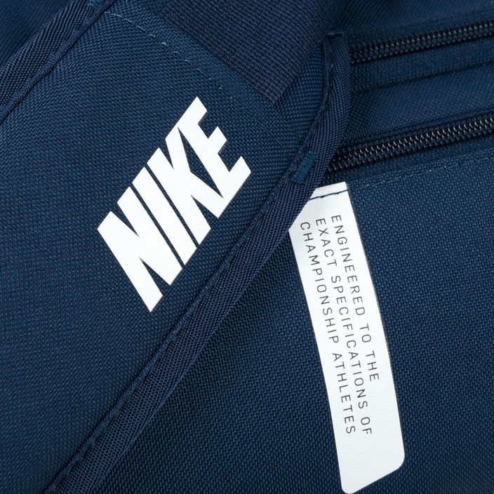 Nike Academy Team training bag navy blue CU8090-410 6