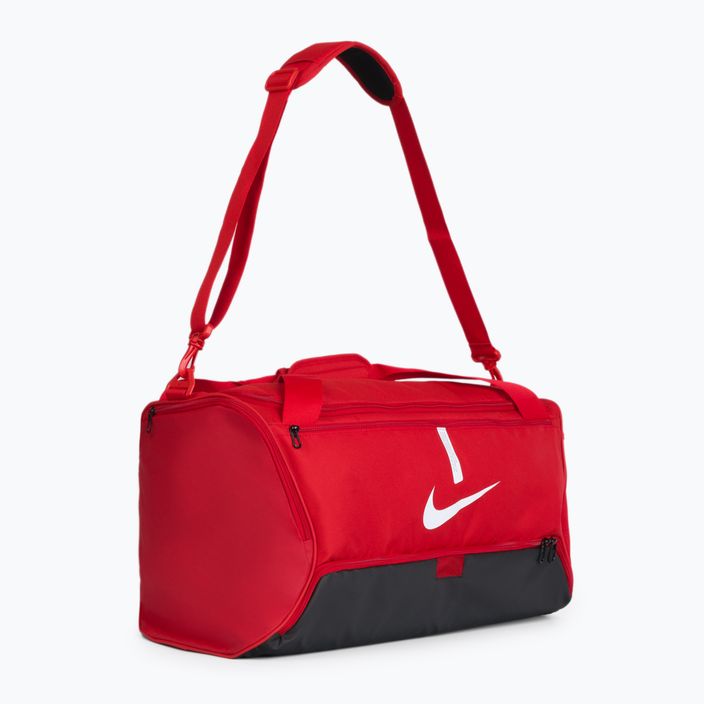 Nike Academy Team training bag red CU8090-657 2