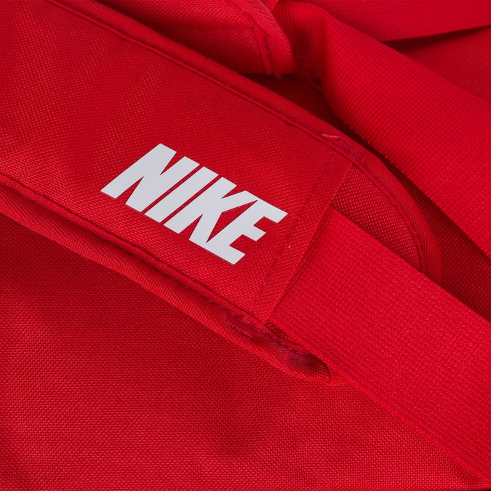 Nike Academy Team training bag red CU8090-657 6