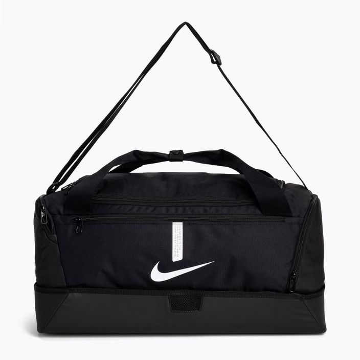 Nike Academy Team Hardcase M training bag black CU8096-010 2