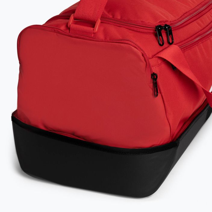 Nike Academy Team Hardcase M training bag red CU8096-657 5