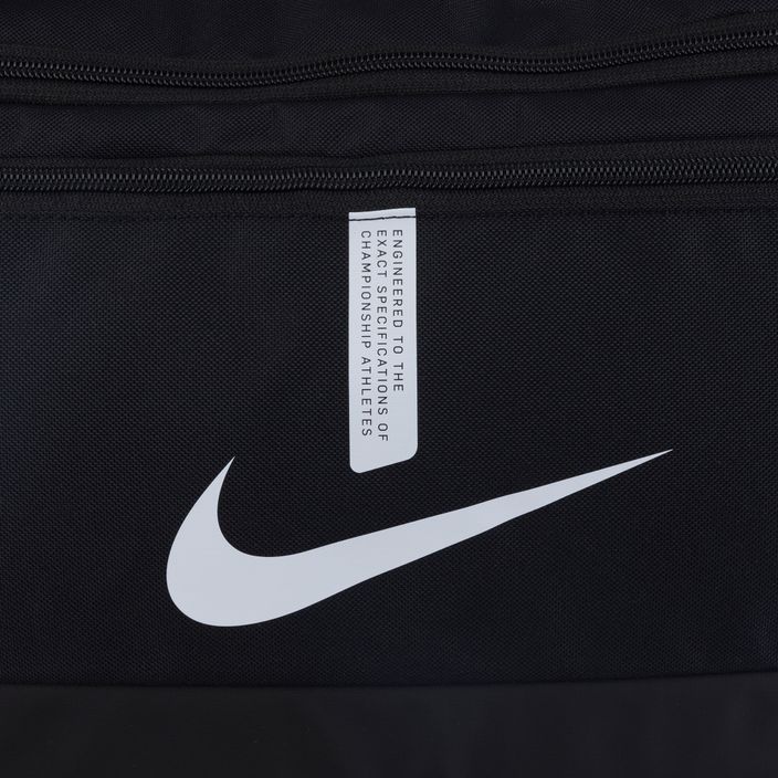 Nike Academy Team training bag black CU8097-010 5