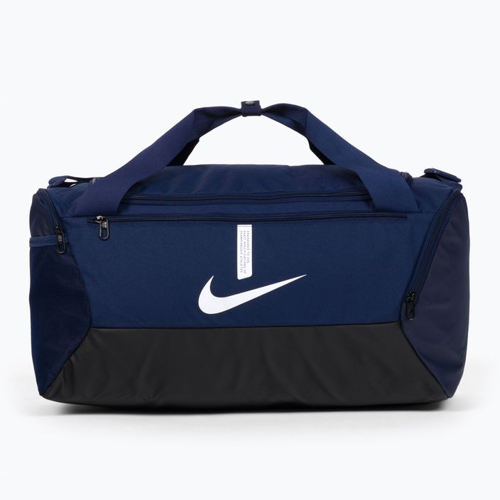 Nike Academy Team training bag navy blue CU8097-410