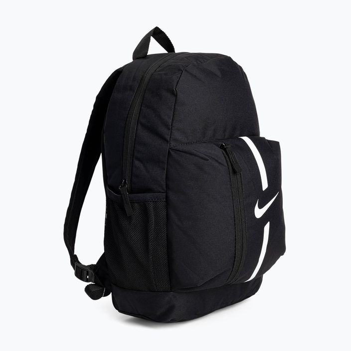 Nike Academy Team Backpack 22 l black DA2571-010 3