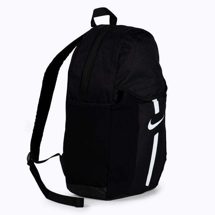 Nike Academy Team Backpack 30 l black DC2647-010