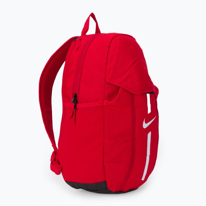 Nike Academy Team Backpack 30 l red DC2647-657 2
