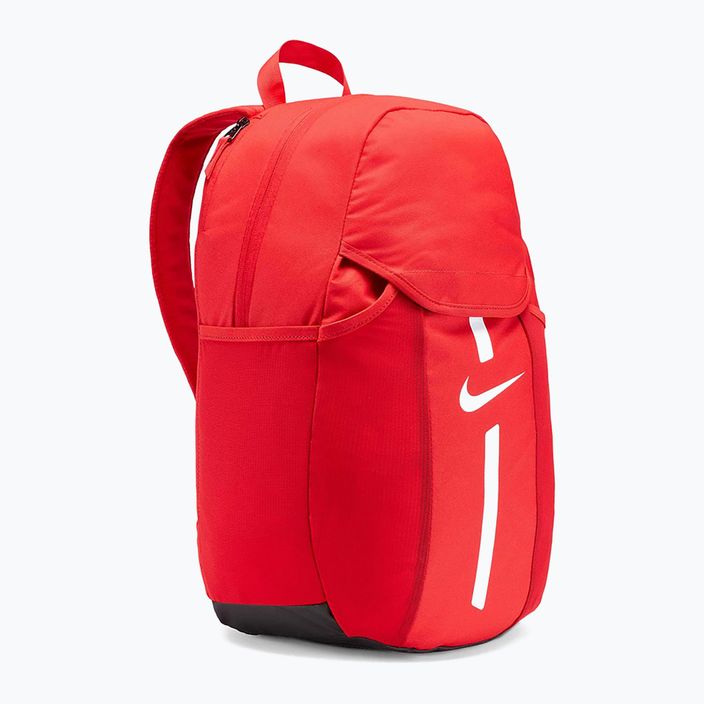 Nike Academy Team Backpack 30 l red DC2647-657 6