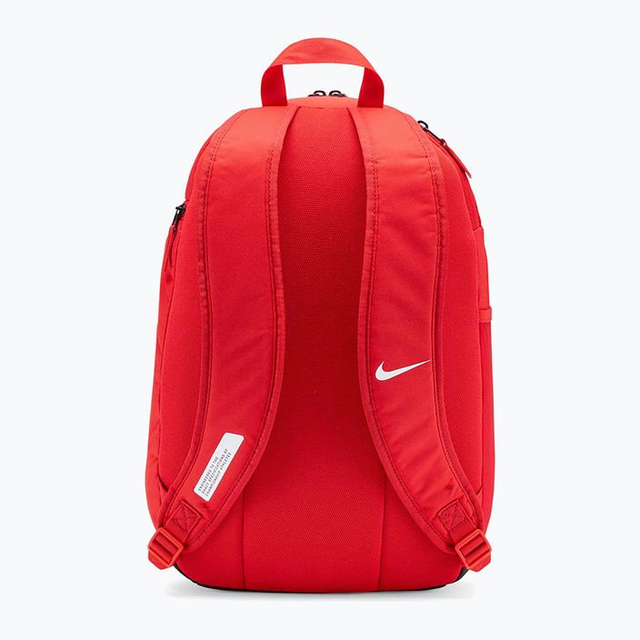 Nike Academy Team Backpack 30 l red DC2647-657 7