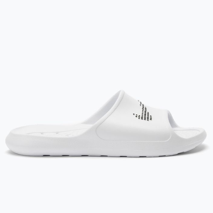 Nike Victori One Shower Slide men's flip-flops white CZ5478-100 2