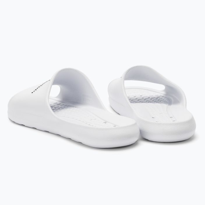 Nike Victori One Shower Slide men's flip-flops white CZ5478-100 3