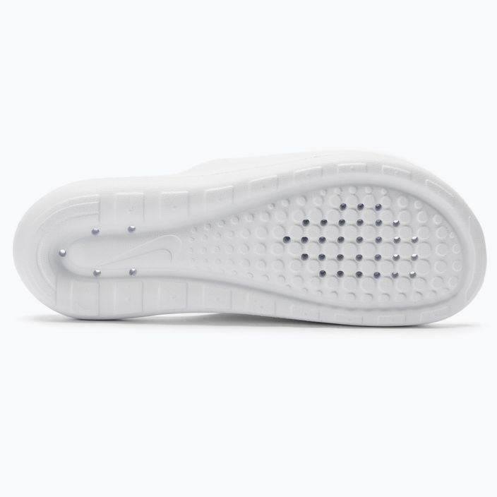 Nike Victori One Shower Slide men's flip-flops white CZ5478-100 4