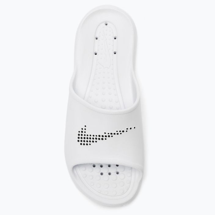 Nike Victori One Shower Slide men's flip-flops white CZ5478-100 6