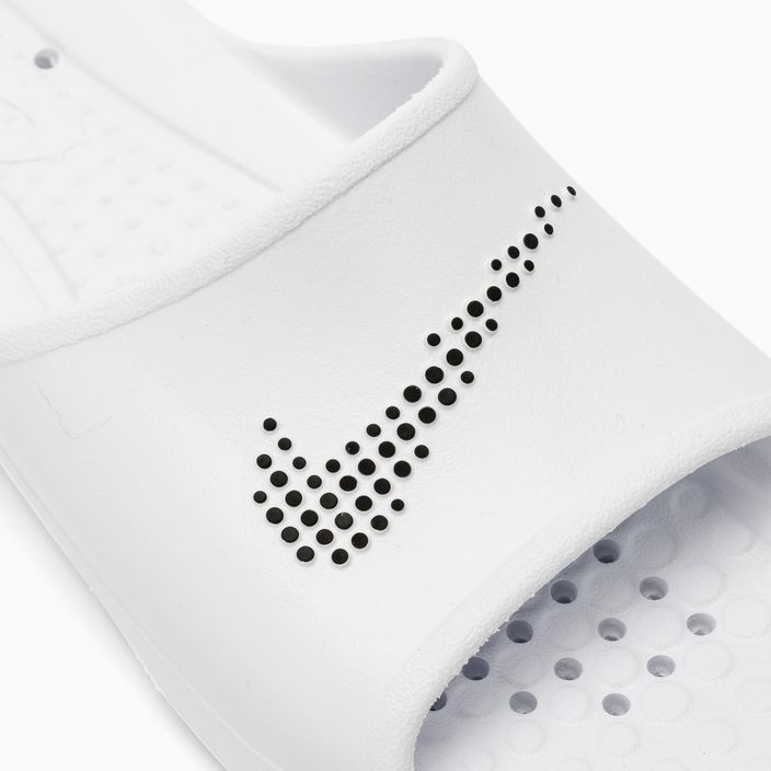 Nike Victori One Shower Slide men's flip-flops white CZ5478-100 7