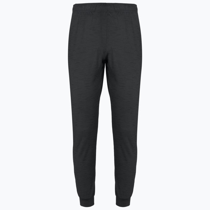 Men's Nike Yoga Dri-FIT grey yoga pants CZ2208-010